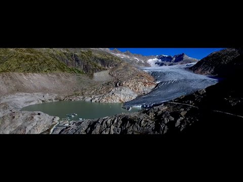 Pat Jacob feat. Natalia Przybysz - Chmury (official video)