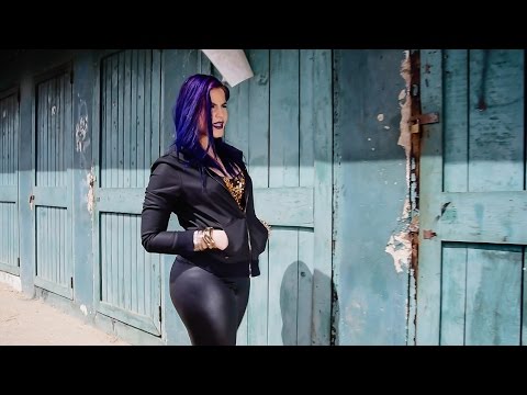 Rochelle Chedz - Soca Changed My Life (Official Video) - 2016