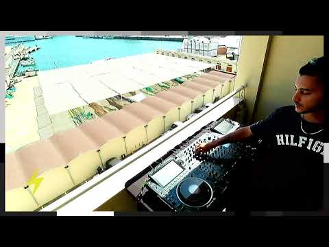 CAAMAÑO / SATURDAY DIRECT #006​ by COMMUNITEK BCN / VIDEOSET JULIO 2021 (BARCELONA, ESPAÑA)