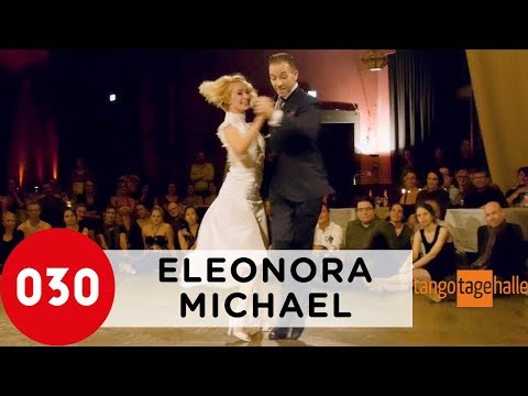 Eleonora Kalganova and Michael Nadtochi – Desde el alma