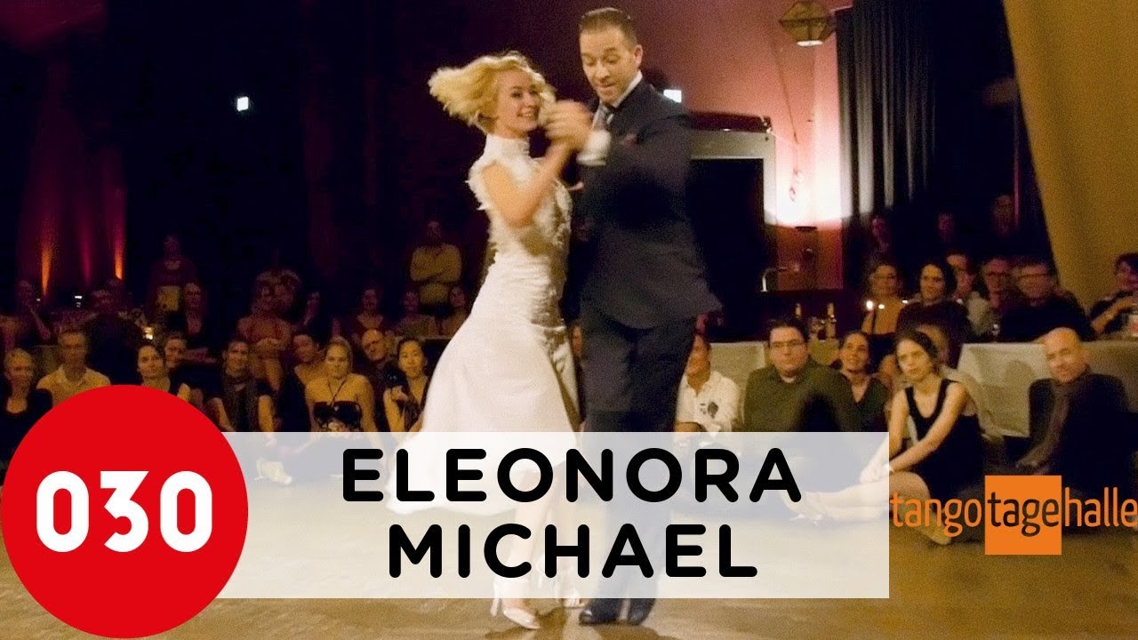 Eleonora Kalganova and Michael Nadtochi – Desde el alma