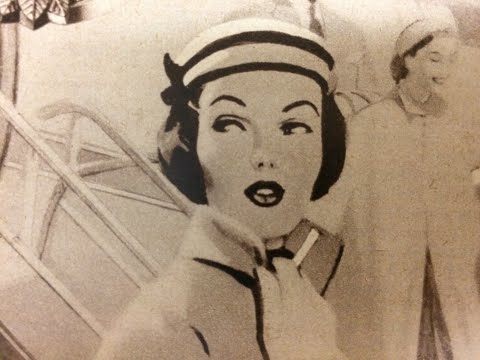 Orchestrina Pattacini, canta Carlastella, Cappuccetto, Swingfox, Milano, 1943