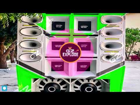 A TURMA DA PISADINHA - JULHO 2023 | CD NOVO ATUALIZADO ALTA QUALIDADE! #gzexplode #piseiro