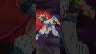 シャロットが強すぎる #ドラゴンボールレジェンズ #dragonballlegends