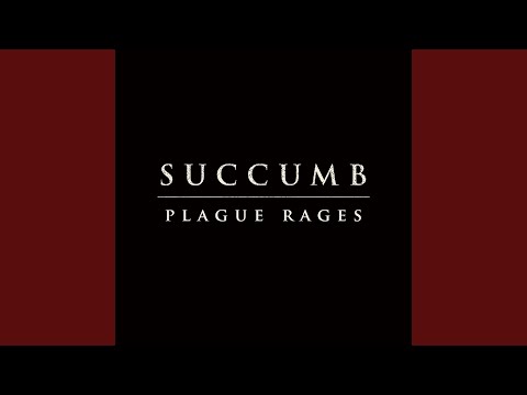 Plague Rages