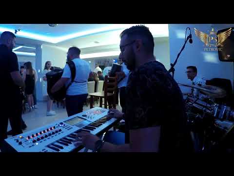 Kidanje u Ribarima  Orkestar Brace Petrovic