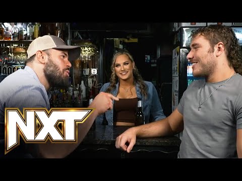 Bull Buchanan Recalls Brooks Jensen Joining WWE, Wanted Him To Go To Japan Before Pandemic