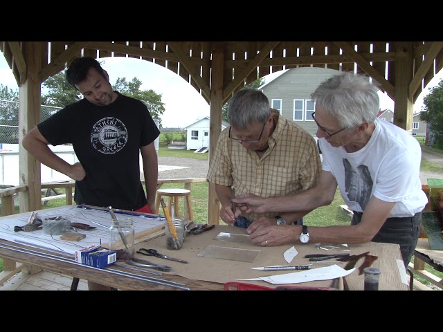 Fête des Éboulements