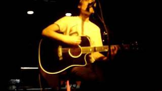 Evan Taubenfeld- Boy Meets Girl (Acoustic Live)