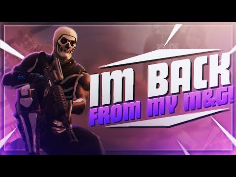 TSM Myth - FIRST GAME OF THE DAY LUCK!!! (Fortnite BR Full Match)