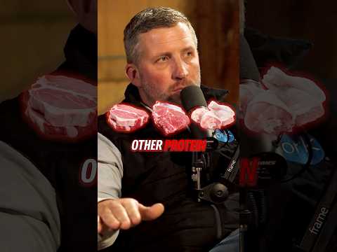 Why Pork is The Most Diverse Protein