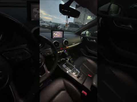 фото audi a3 iii (8v) рестайлинг 0