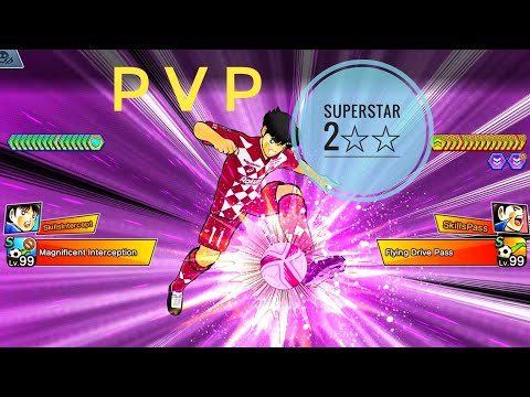 [ CTDT ] PVP Rank SuperStar 2