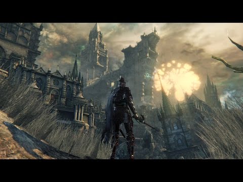Bloodborne: The Old Hunters (Review) German, deutsch