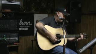 Closing Time Bobby Tomberlin (cover)