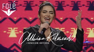 Albina Kelmendi - I Këndojmë Historisë