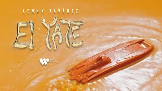 EL YATE Lyrics