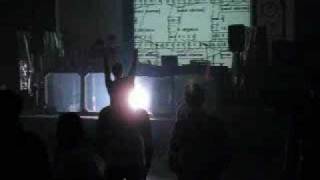 Narayan-Labour Force Live @ Sound Abuse Fest,SKWHAT 22.11.2008..wmv