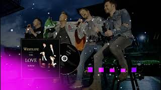 Westlife - You&#39;ve Lost That Lovin&#39; Feeling