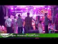 Wartiyem MJR Live Panenjoan Palugon Wanareja 15 5 2021