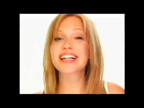 August 2001 Commercials (FOX Family)
