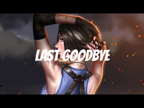 Vaance x Dreweybear - Last Goodbye (Tradução) feat. Wilo Wilde