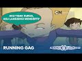 Running Gags Code Lyoko Cartoon Network Fan Indonesia