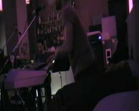 ain't nobody  funkollective