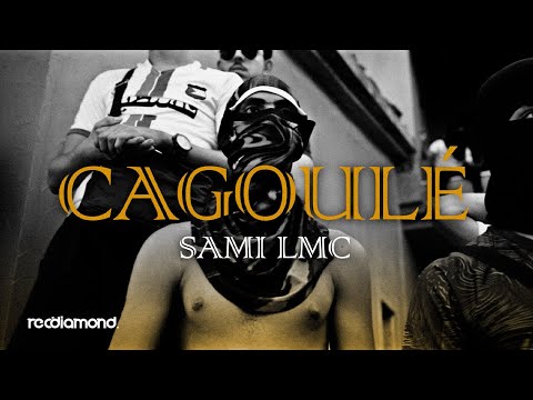 Sami Lmc - Cagoulé (Music Video)