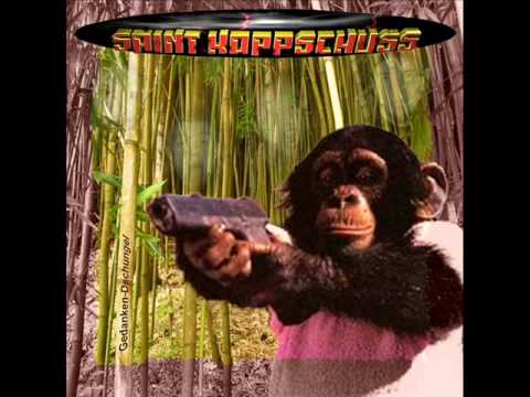 Saint Koppschuss - Wie oft