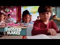 Kellogg S Frosted Flakes Commercial