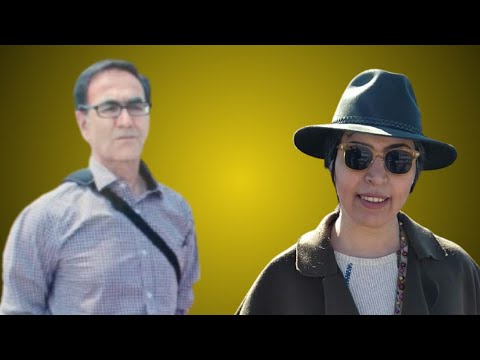 Ali Haji Ashrafi interview