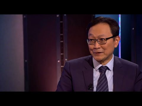 Clive Jie-A-Joen — Clive Jie-A-Joen van DLA Piper: Wat moet je weten over Trans