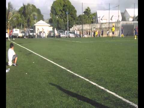 US Sainte Marienne-Jeanne d'Arc