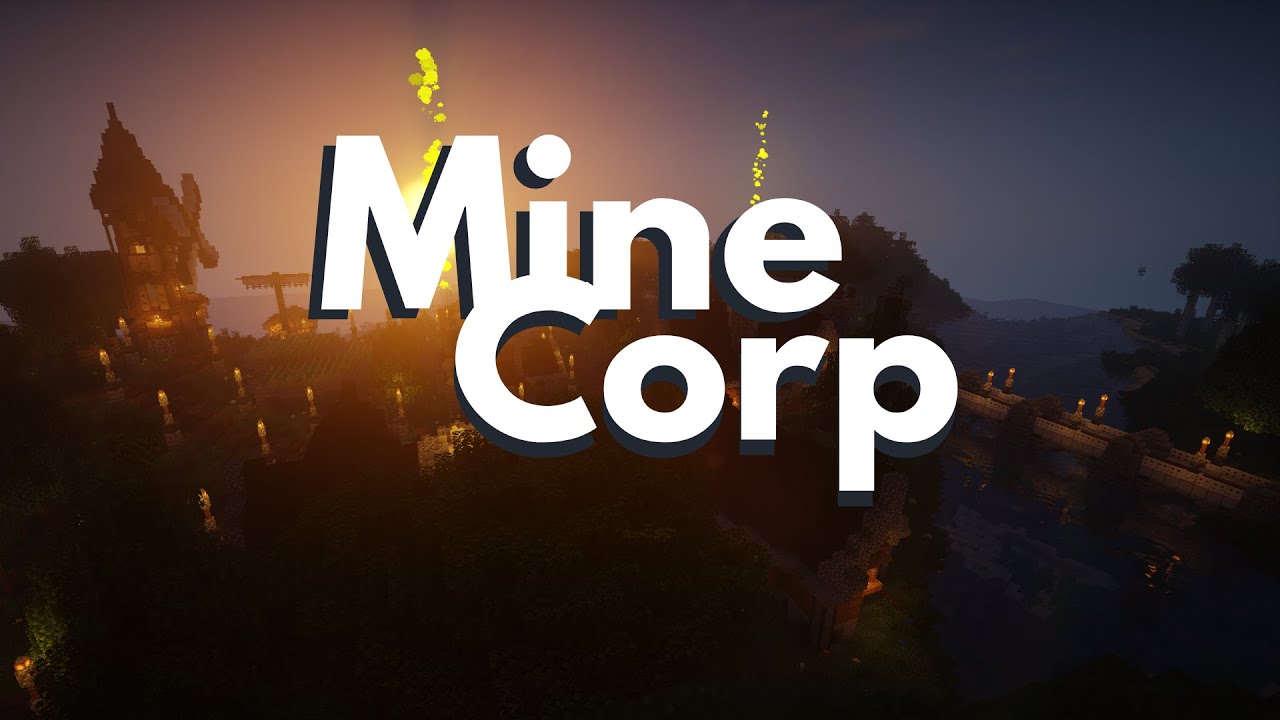 Aperçu vidéo de MineCorp