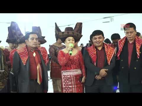 NGERANA SUKUT TARIGAN - TRADITIONAL WORK "EDO & ULIN" WEDDING KARO 2025