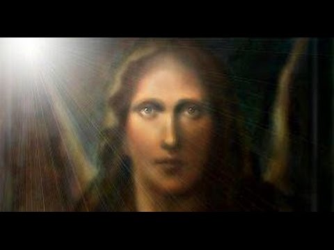 Prece do Anjo Ismael