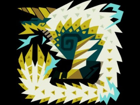 [MHW:I PS4] Farewell to Zinogre | TA Wiki Rules | Insect Glaive solo 06'06''53