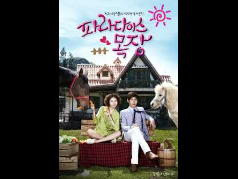 {Journey}Paradise Ranch OST (TVXQ! featuring Seohyun from SNSD)
