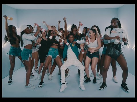 Hxllywood - "On The Rocks" (Prod by Courtlin Jabrae)(Shot by @TSimsFilmsInc)