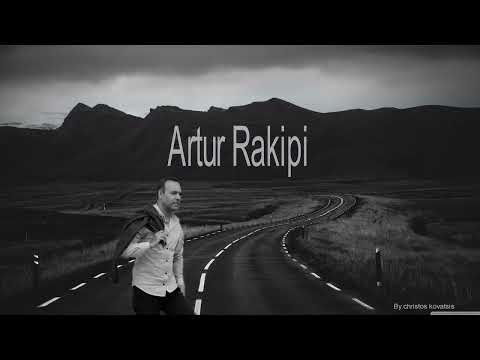 Artur Rakipi - 2022  "Oj None "Tallava Rafsh"