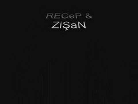 recep zişan sen benımsın bıtanem