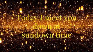 Novembre • Materia (lyrics)