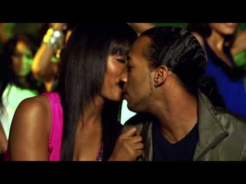 Teray Jones "Do Something" Music Video by David A. Fisher