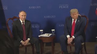 AP explains: Putin leaves summit with Trump's backing, less pressure to end conflict in Ukraine