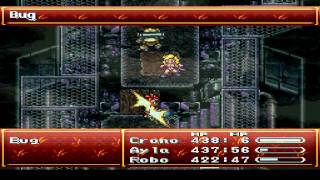 Chrono Trigger Episode 18 Secret Items! Finding Belthasar and the Wings of Time!