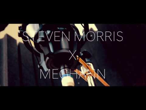 Teaser Hotline Bling Drake x Steven Morris X Méghann