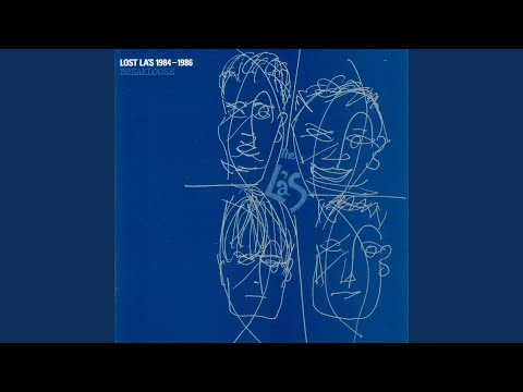Open Your Heart - The la's