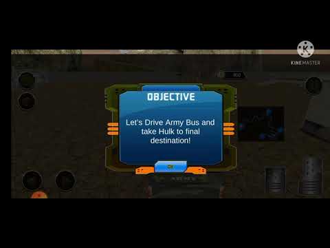 Incredible Monster Russian Army Prisoner Transport.....