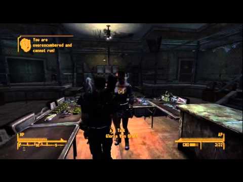 Fallout New Vegas Walkthrough Part 57